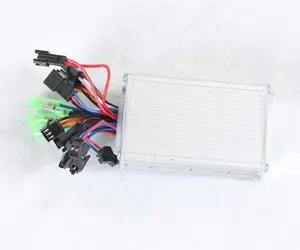 ebike pedelec controller 36v 250w, sine-wave controller