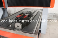 Machine à graver le bois Cnc 6090x4/3, routeur à bois, mini machine pour sculpture sur bois 3d