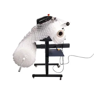 Air Cushion Machine Cushion Air Packaging Professional High-Speed Large Logistics Wrap Bubble Machine