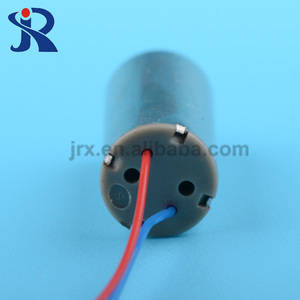 Dc 3.7V 8Mm 20Mm Hubsan X4 Drone Motor Met 75Mm Propeller - Product Image 6
