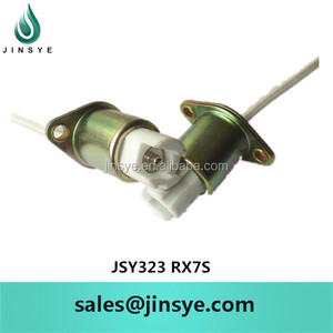 <span class=keywords><strong>Douille</strong></span> <span class=keywords><strong>R7s</strong></span> / <span class=keywords><strong>Douille</strong></span> de lampe / <span class=keywords><strong>Douille</strong></span> de lampe en céramique avec support - Product Image 5