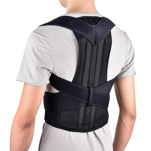 Nouveau produit Correcteur de posture personnalisé respirant antidérapant Échantillon <span class=keywords><strong>gratuit</strong></span> - Product Image 1