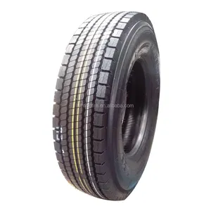 China Groothandel Hot Koop In Alibaba 295/80R 22.5 Truck Banden