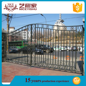Yishujia diseño principal de acero de la seguridad casera de la puerta de entrada, Indio casa diseños de la puerta principal - Product Image 5