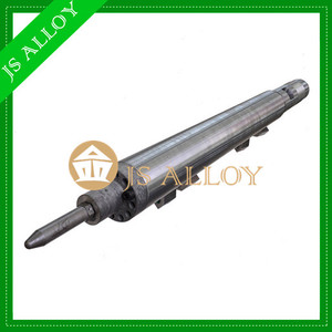 Lưỡng Kim Đơn Vít Và Thùng Cho Upvc Ống Và Phụ Kiện - Product Image 4