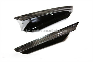 Auto Carbone Splitter Avant pour BMW <span class=keywords><strong>E87</strong></span> <span class=keywords><strong>M</strong></span> <span class=keywords><strong>TECH</strong></span> - Product Image 3
