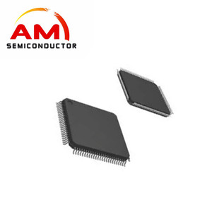 HT67F489 闪存程序存储器 8K * 16 10 通道 12 位 A/D terconverter - Product Image 5