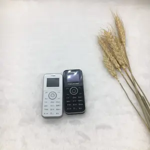 HOT 0.66 inch Single sim mini phone melrose M001