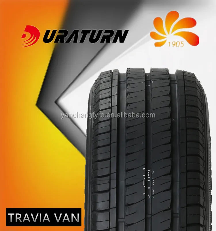 C type tire 175/70R14C 175 70 14 DURATURN car tire