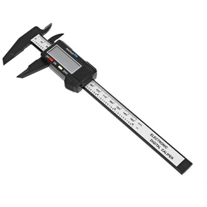 Hot Sell 1500mm Plastic 1000mm <strong>Digital</strong> Vernier <strong>Caliper</strong> Price - Product Image 1