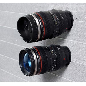 Meilleure vente 2020 tasse à café à Double paroi avec aspiration et objectif d'appareil photo - Product Image 2