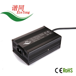 Design moderne 60 v lifepo4 vélo électrique <span class=keywords><strong>batterie</strong></span> <span class=keywords><strong>chargeur</strong></span> pour avec CE & RHOS - Product Image 5