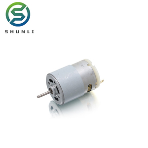 12 <strong>Dc</strong> <strong>Motor</strong> 9000 Rpm Brush Micro <strong>Motor</strong> 6-24v Is Available - Product Image 3