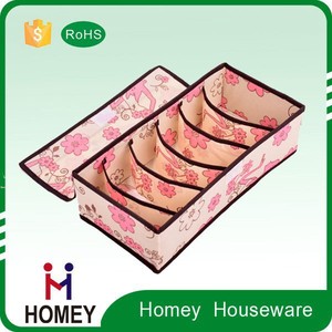 2015 plegadora caliente bajo precio buena calidad ecológica no tejido organizador <span class=keywords><strong>de</strong></span> zapatos debajo <span class=keywords><strong>de</strong></span> la cama - Product Image 5