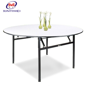 تستخدم جولة طاولة طعام للبيع - Product Image 2