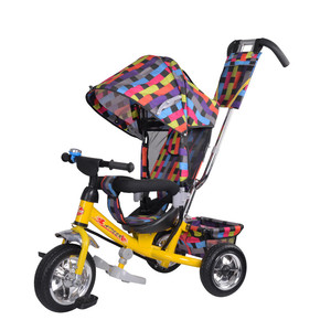 Yeni modeller <span class=keywords><strong>3</strong></span> tekerlekler çocuk çocuklar için trike/Lüks <span class=keywords><strong>3</strong></span> tekerlek çocuklar - Product Image 2
