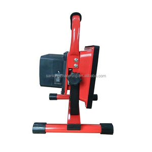 Cắm Trại Ánh Sáng Xách Tay <span class=keywords><strong>Led</strong></span> Khẩn Cấp Đèn 20 Wát Sạc <span class=keywords><strong>Led</strong></span> <span class=keywords><strong>Flood</strong></span> Light Với Đứng - Product Image 4