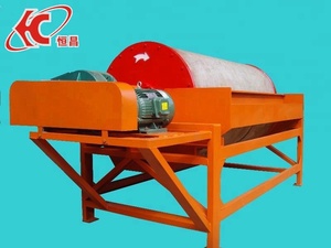 Năng Lượng & Khoáng Sản Thiết Bị Silica Cát Sắt Từ Tách - Product Image 6
