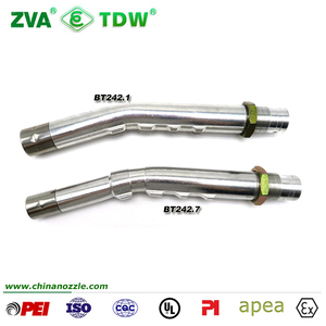 ZVA-boquilla automática de combustible, boquilla de repuesto de 16mm para accesorios de boquilla de combustible - Product Image 5