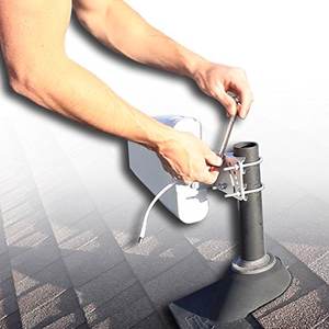 4G/LTE <span class=keywords><strong>Yagi</strong></span> наружная/Внутренняя направленная антенна - Product Image 5