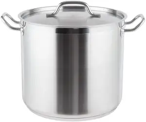 NSF listed electric multifunction stainless steel clay cooking pot for restaurant