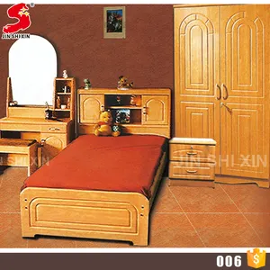 Китай, jinshixin, комплект мебели для спальни для рынка Ближнего Востока