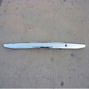 รถชุดด้านหลังMoldingสำหรับCOROLLA 2009 <span class=keywords><strong>2010</strong></span> 2011 2012 2013 76801-02680 - Product Image 2