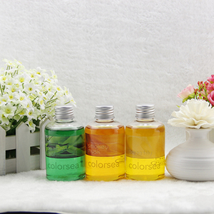 Francese profumo di lusso in rattan bastone bottiglia di vetro <span class=keywords><strong>diffusore</strong></span> a lamella <span class=keywords><strong>con</strong></span> aroma naturale di olio essenziale - Product Image 1