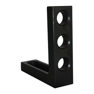 Heerser Verstelbare Hoek Plaat - Product Image 5