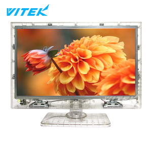 Televisor LED LCD Transparente de 15.6\" y 18.5\" para Prisiones en Europa, Televisor Económico de 13.3\" para Cárceles en Australia y EE. UU. - Product Image 2