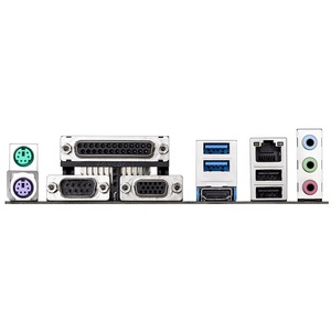 For ASUS H81M-V3 Compatible Motherboard Intel Chipset <strong>DDR3</strong> <strong>Memory</strong> Dual Channel Integrated Graphics Card for Desktops New Product - Product Image 6