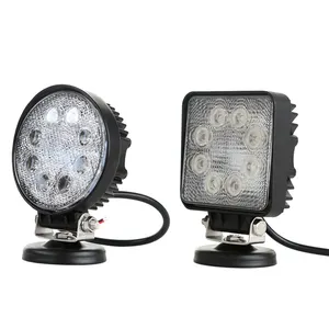 DDL-324R-2 OEM Wholesale High Quality Work Light Car Led, Car Work Light