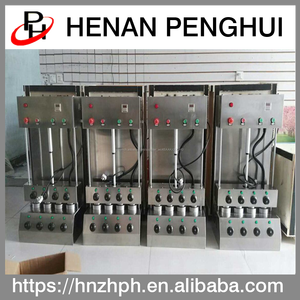 Bon pour vente automatique pizza cône distributeurs faisant la <span class=keywords><strong>machine</strong></span> - Product Image 3
