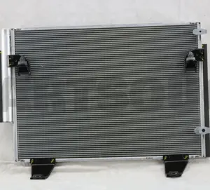 «Condenser para hilux vigo