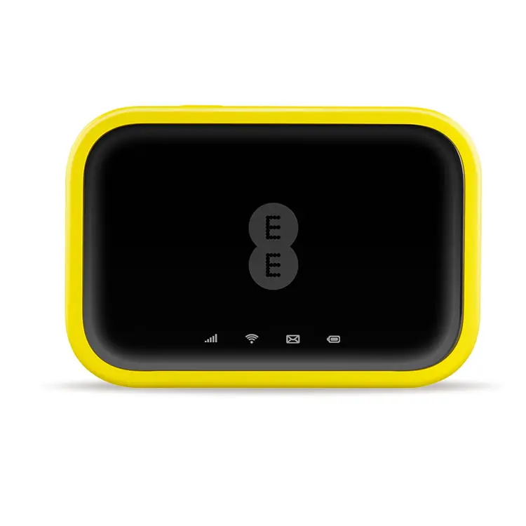 Entsperrtes neues Alca tel EE120 Cat 12 600 Mbit/s tragbares 4G LTE Mobile WiFi Hotspot Modem, 4GEE WIFI MINI