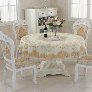 HUIHE PVC in Thiết kế vòng trong suốt bảng vải - Product Image 3