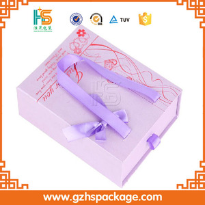 Cravate boîte avec <span class=keywords><strong>gigogne</strong></span> tiroir/Carton cravate <span class=keywords><strong>cadeau</strong></span> boîtes d'emballage/Cravate emballage boîte avec tiroir pour Gros - Product Image 2