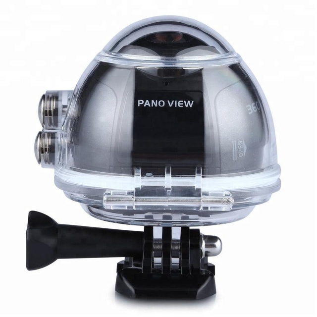 1080p Wifi Mini Waterproof Digital Remote Control Sport 4k 2 Inch Action Camera