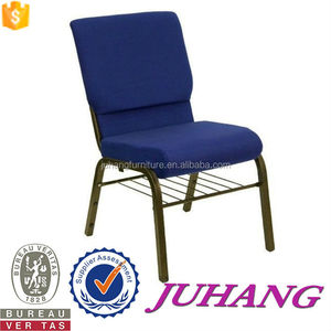 2015 culto venta al por mayor moderna sillas usadas para la iglesia - Product Image 1