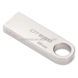 Pilotes USB <span class=keywords><strong>DTSE9</strong></span> en acier inoxydable, 4GB-64GB, moteur de Flash métallique, haute qualité, prix promotionnel - Product Image 1