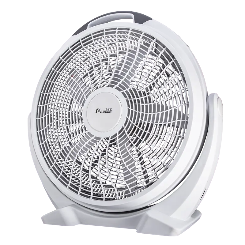 Raffreddamento Ad aria Ricaricabile Ventilatore Elettrico Fan Box