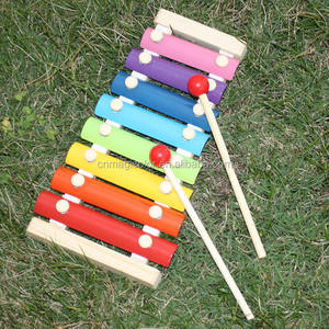 <span class=keywords><strong>2023</strong></span> meilleure vente enfants jouet en bois xylophone,top mode bébé jouet en bois xylophone, <span class=keywords><strong>plus</strong></span> <span class=keywords><strong>populaire</strong></span> enfants jouet en bois xylophon W07C040 - Product Image 3