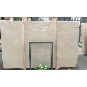 Buena Cana beige paneles <span class=keywords><strong>de</strong></span> pared losas <span class=keywords><strong>de</strong></span> mármol <span class=keywords><strong>precio</strong></span> por <span class=keywords><strong>metro</strong></span> cuadrado - Product Image 2
