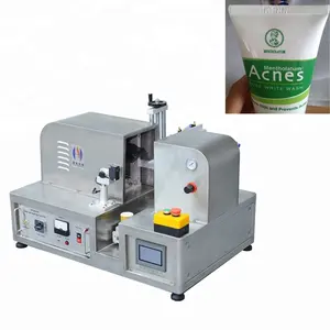 CH-007 Ultrasonic Manual Tube Sealing Machine para cosméticos