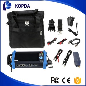 <span class=keywords><strong>800x600</strong></span> auflösung 7 zoll CCTV tester kamera analog <span class=keywords><strong>ip</strong></span>-adresse - Product Image 6