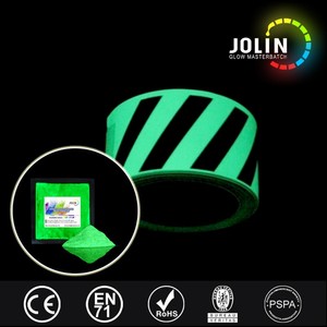 Non-toxic Safety Fluorescent <strong>Pigment</strong> Dye <strong>Photoluminescent</strong> Powder Fluorescent <strong>Pigment</strong>