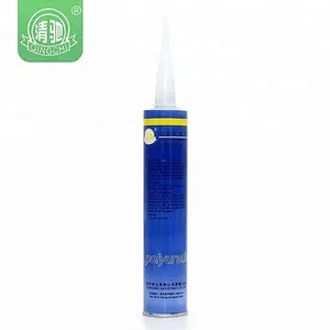 Polyurethane Windshield Adhesive Automotive Repair Polyurethane Sealant Windshield Glue Car Body Adhesive Polyurethane Sealant