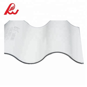 Lámina de techo de plástico Pvc para <span class=keywords><strong>casa</strong></span>, 3 capas, material de construcción de tejas de PVC - Product Image 2