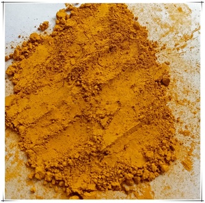 Ossido di ferro rosso dye per il legno pacciame colori - Product Image 3