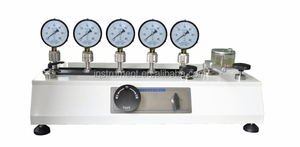 Điện Hiệu Chuẩn Băng Ghế Dự Bị Được Sử Dụng Trong Metrology Phòng Thí Nghiệm - Product Image 2